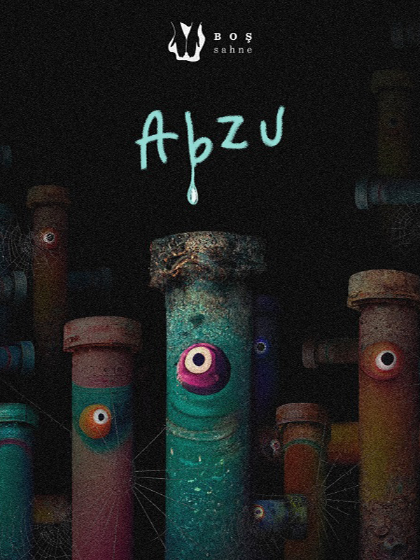 Abzu Oyunu